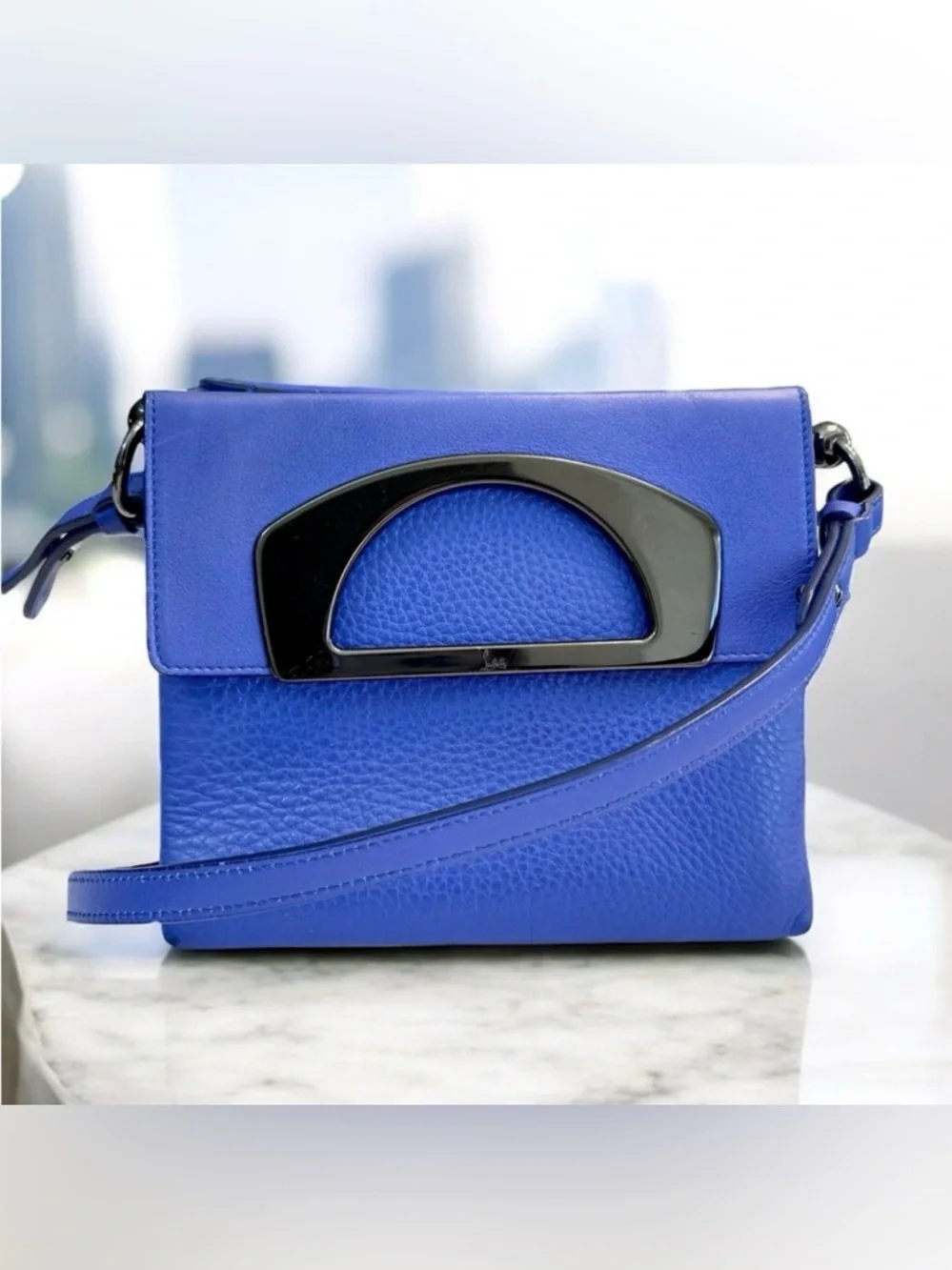 Christian Louboutin Leather  Bag